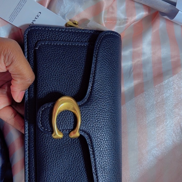 Coach bag - Picture 4 of 8